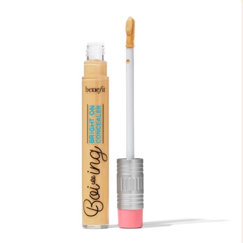 Benefit Boi-ing Bright On Concealer - Tan